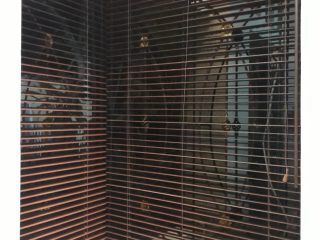 Horizontal Blind