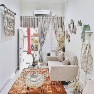 Gorden Blackout Polos Yogyakarta